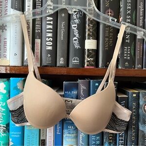Maidenform Push-Up Bra | 32A